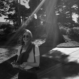 Meet your Posher, Sandrine